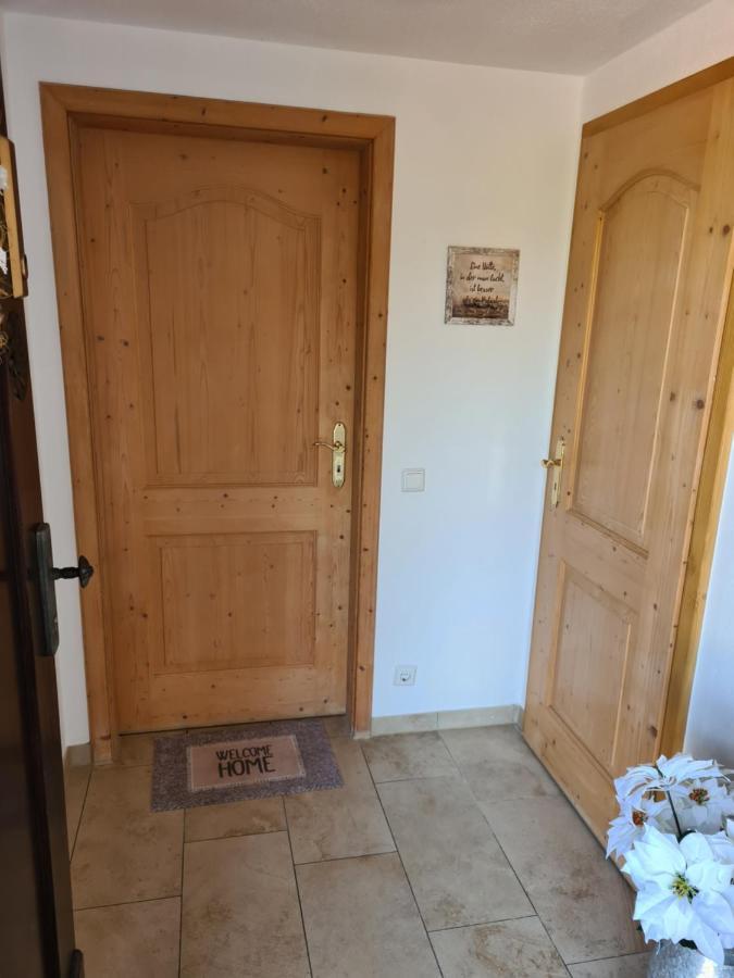 Schoenes Ferienhaus Am Herrenberg Prien am Chiemsee Zewnętrze zdjęcie