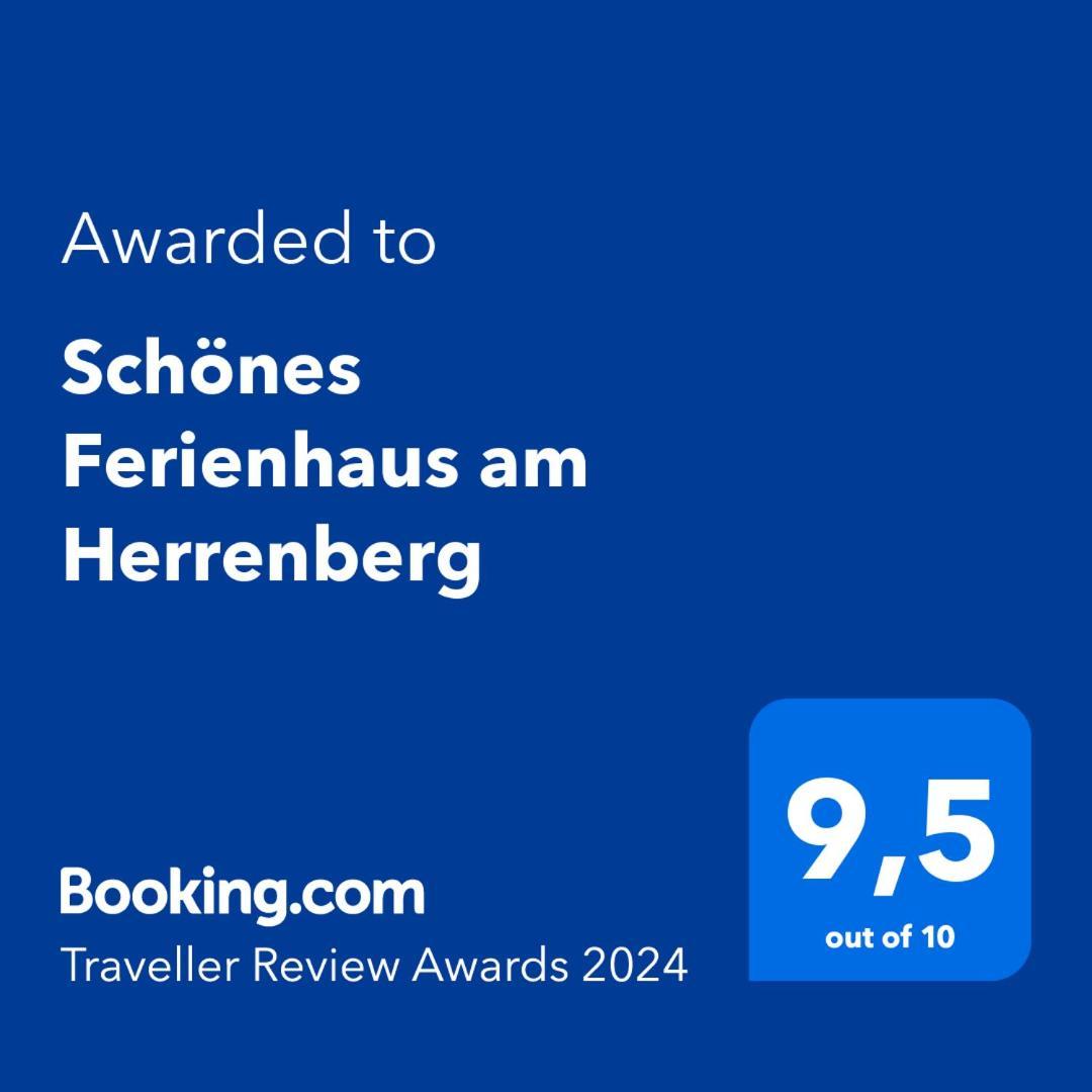 Schoenes Ferienhaus Am Herrenberg Prien am Chiemsee Zewnętrze zdjęcie